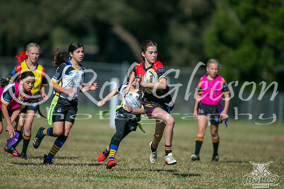 Tag U11(Girls) v Fairfield_029
