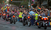 Mardi Gras Parade 2018