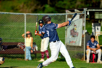 Baseball 1st Grade - MSE v Vikings_16
