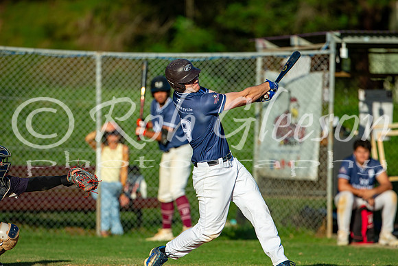 Baseball 1st Grade - MSE v Vikings_16