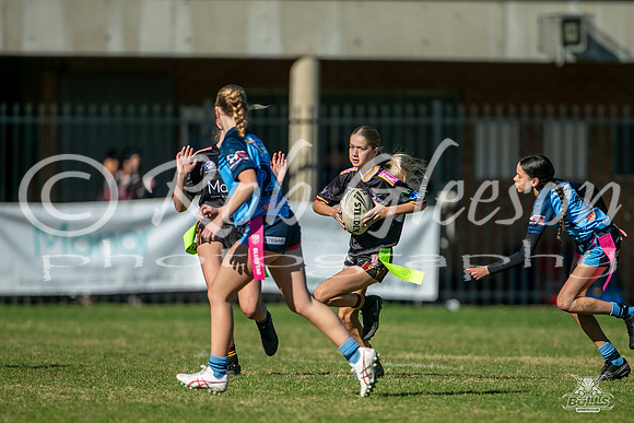 Tag U14(2) R7 v East Hills_17