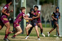 U16(2) R13 v St Christophers_18
