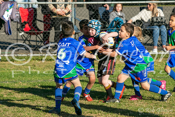 U7(1) R8 - Vs Titans_007