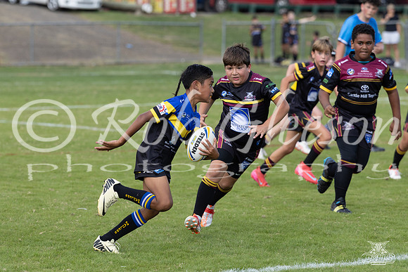 U9(2) R2 v Maulers_22