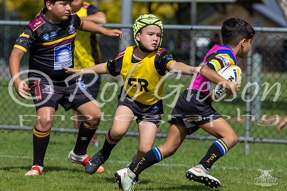 U9(2) R2 v Maulers_3