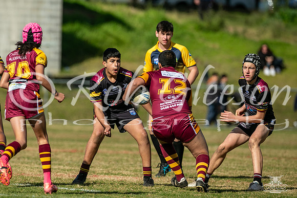 U13(1) R9 v Guilford_1