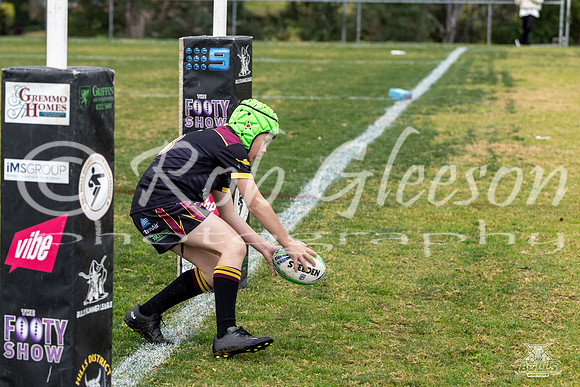 U8(1) R13 v Wenty_13