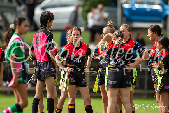 Tag U13(1) R1 - Vs South Eastern Girls_011