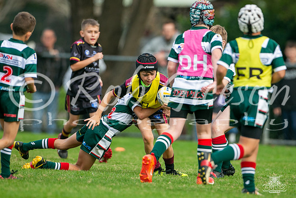 U10(2) R5 v Greystanes_5