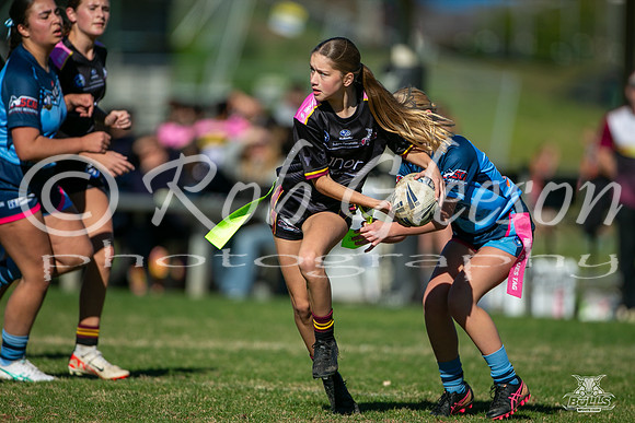 Tag U14(2) R7 v East Hills_43