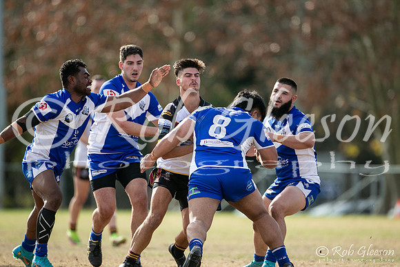 AG R8 - Vs Moorebank_059