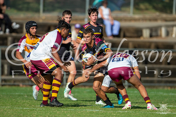 U16(1) R2 v Guildford_30