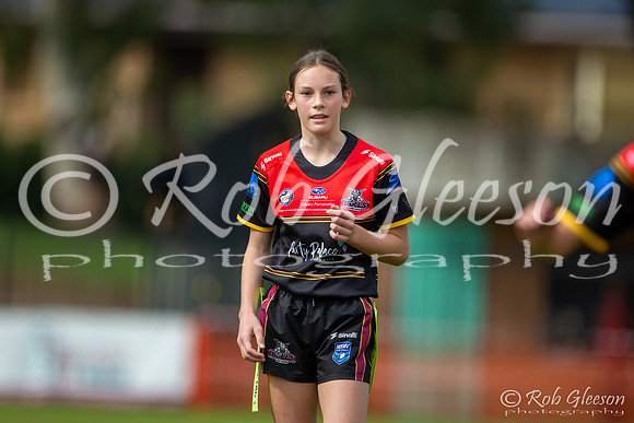 Tag U13(1) R1 - Vs South Eastern Girls_018