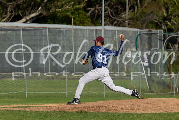 Baseball 1st Grade - MSE v Vikings_4