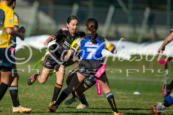 Tag U12(3) R7 v Maulers_4