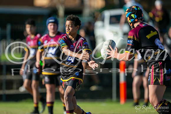 U14(3) R6 - Vs St Christopher_003