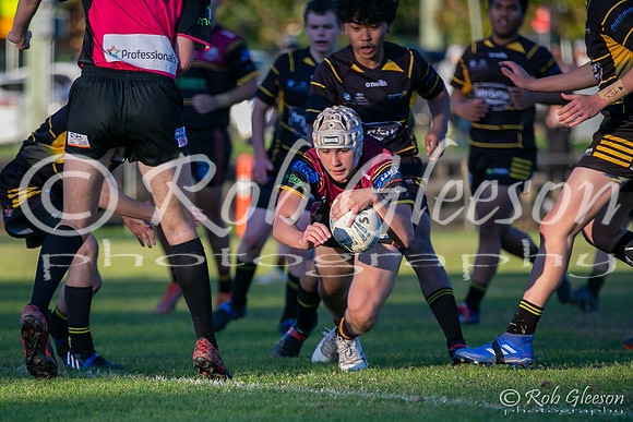 U15(1) R6 - Vs Mounties_006