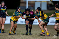 Open Womens - Griffin Air