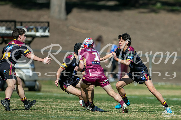 U16(2) R13 v St Christophers_7