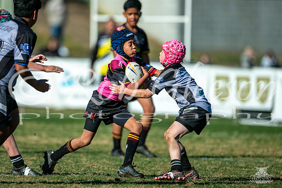 U11(1) R13 v Rouse Hill_13