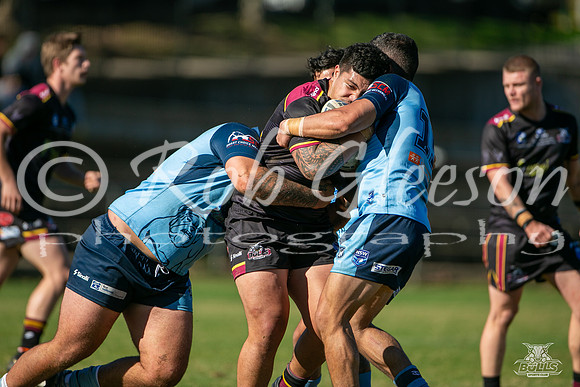Open Mens (A) R7 v East Hills_8