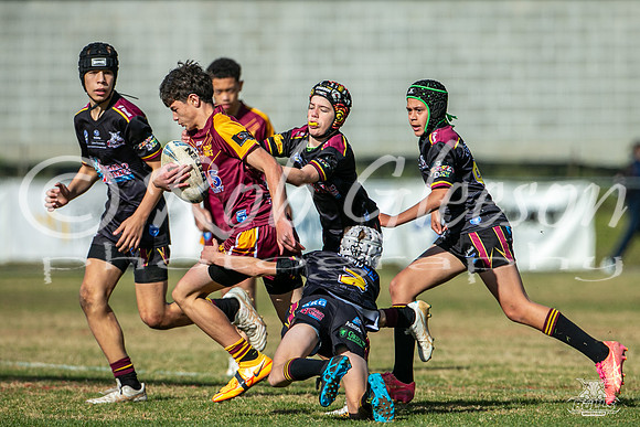 U13(1) R9 v Guilford_9