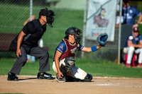 Baseball 1st Grade - MSE v Vikings_3