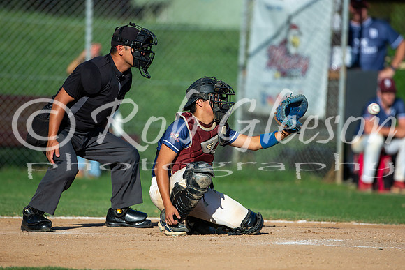 Baseball 1st Grade - MSE v Vikings_3