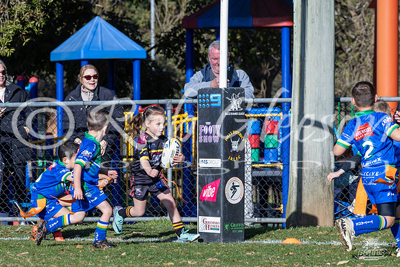 U6(2) R12 v Titans_1