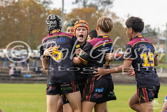 U13(1) - R5 v Revesby_16