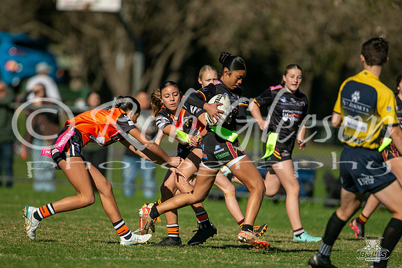 Tag U14(1) R7 v Leichhardt_3