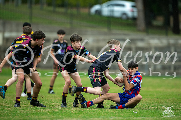 U15(3) - R6 v Revesby_4