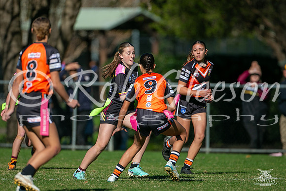 Tag U14(1) R7 v Leichhardt_8