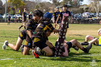 U15(2) R14 v Mounties_6