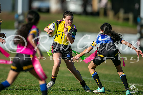 Tag U12(3) R7 v Maulers_25