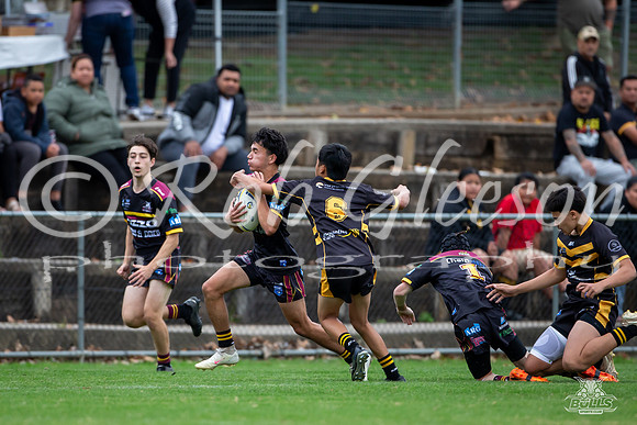 U16(2) R4 v Mounties_8