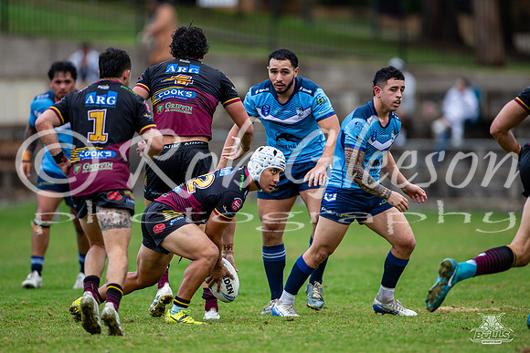 RMC R8 - Hills v Brothers_9