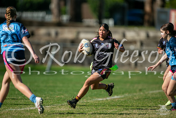 Tag U14(2) R7 v East Hills_23