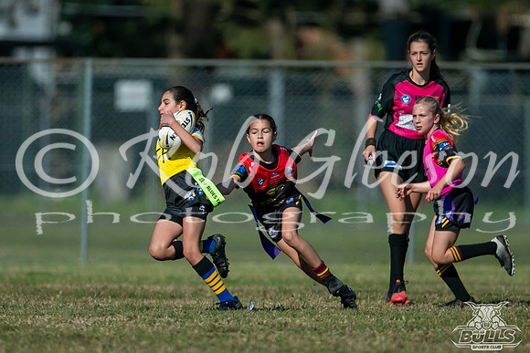Tag U11(Girls) v Fairfield_023