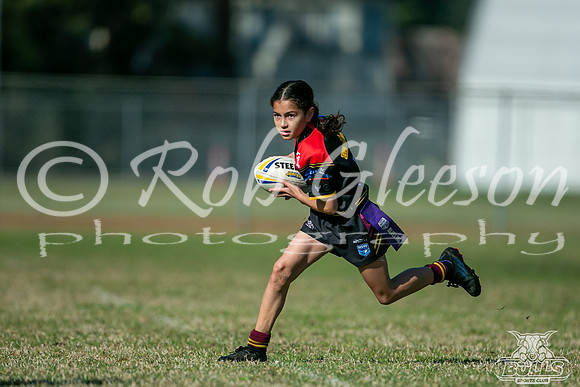 Tag U11(Girls) v Fairfield_030