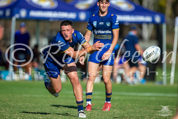 SGB SF - Parra v Melb_22
