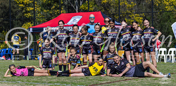 Tag U12(Gold) GF - Hills v Chesterhill_2