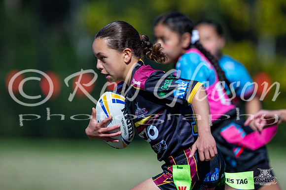 Tag U12(Gold) GF - Hills v Chesterhill_7