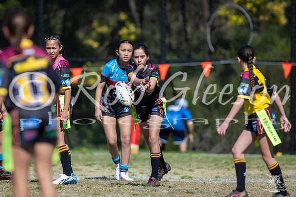 Tag U12(Gold) GF - Hills v Chesterhill_11