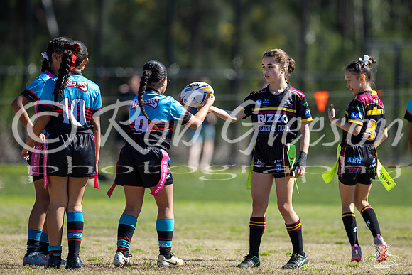 Tag U12(Gold) GF - Hills v Chesterhill_15