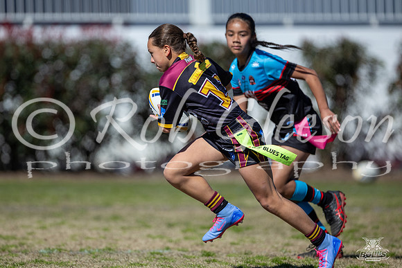 Tag U12(Gold) GF - Hills v Chesterhill_12