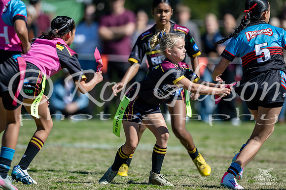 Tag U12(Gold) GF - Hills v Chesterhill_13