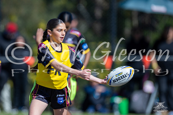 Tag U12(Gold) GF - Hills v Chesterhill_17