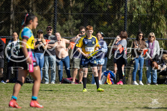 Tag U12(Gold) GF - Hills v Chesterhill_14