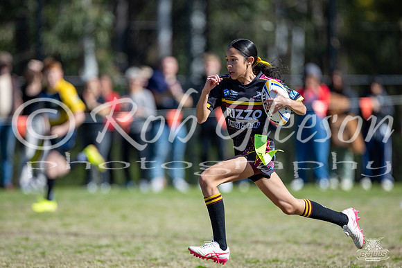 Tag U12(Gold) GF - Hills v Chesterhill_16